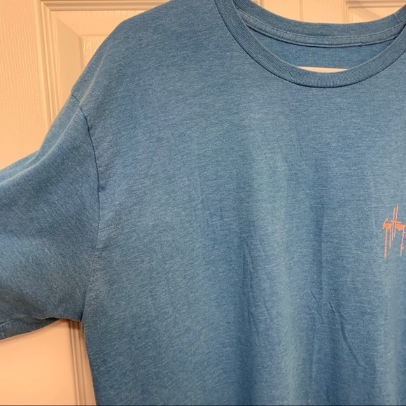 Guy Harvey t-shirt - Picture 2 of 6
